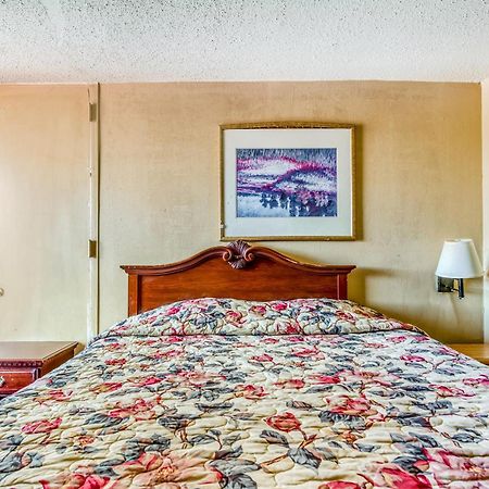 Oyo Hotel Jackson North I-55 Zewnętrze zdjęcie