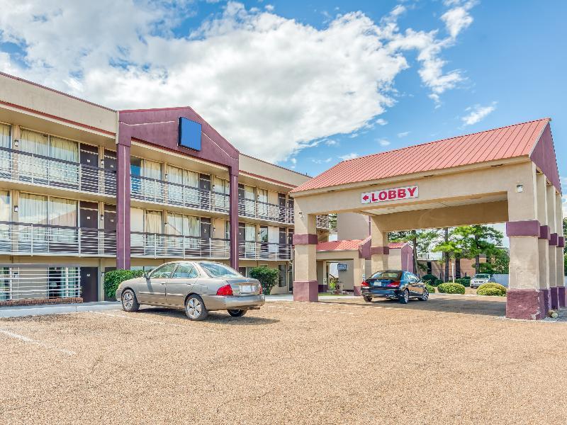 Oyo Hotel Jackson North I-55 Zewnętrze zdjęcie