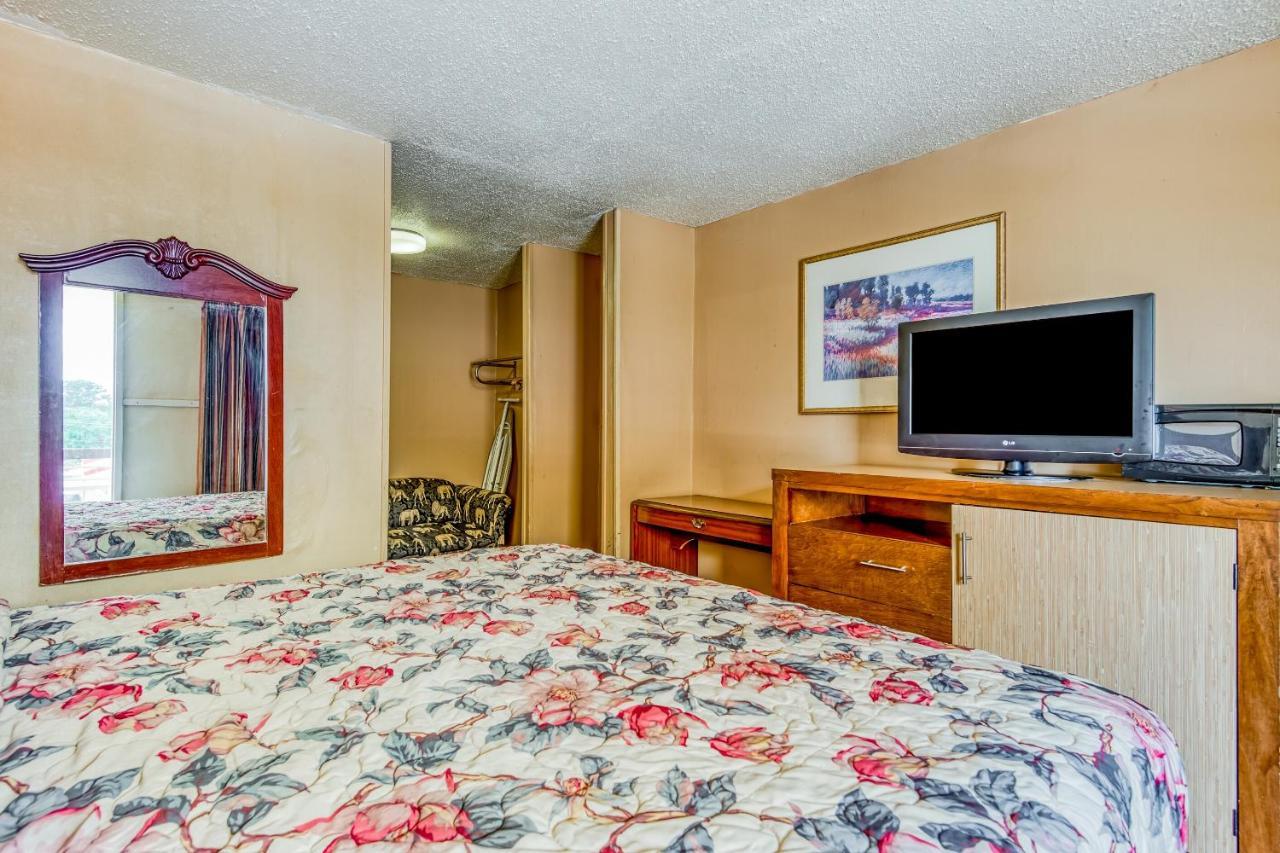 Oyo Hotel Jackson North I-55 Zewnętrze zdjęcie