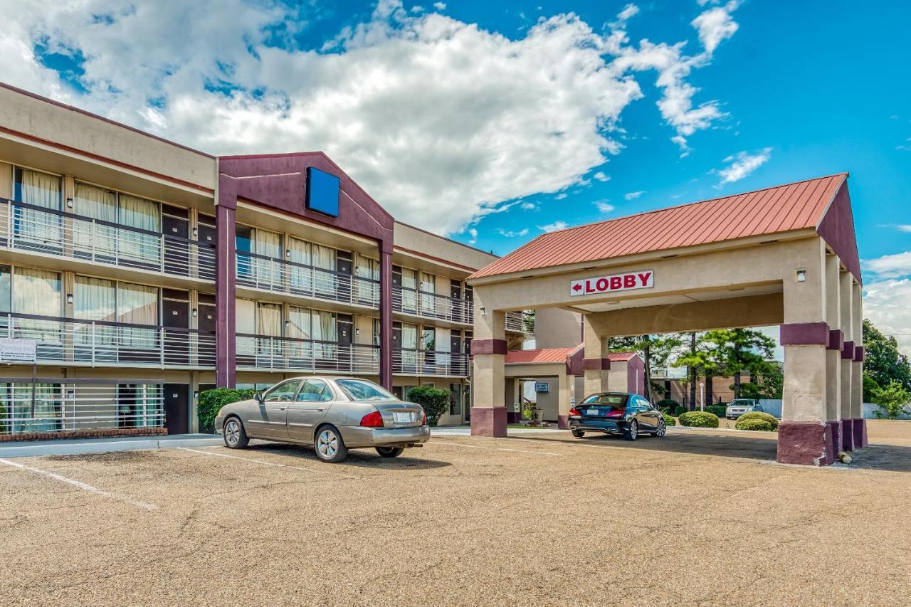 Oyo Hotel Jackson North I-55 Zewnętrze zdjęcie