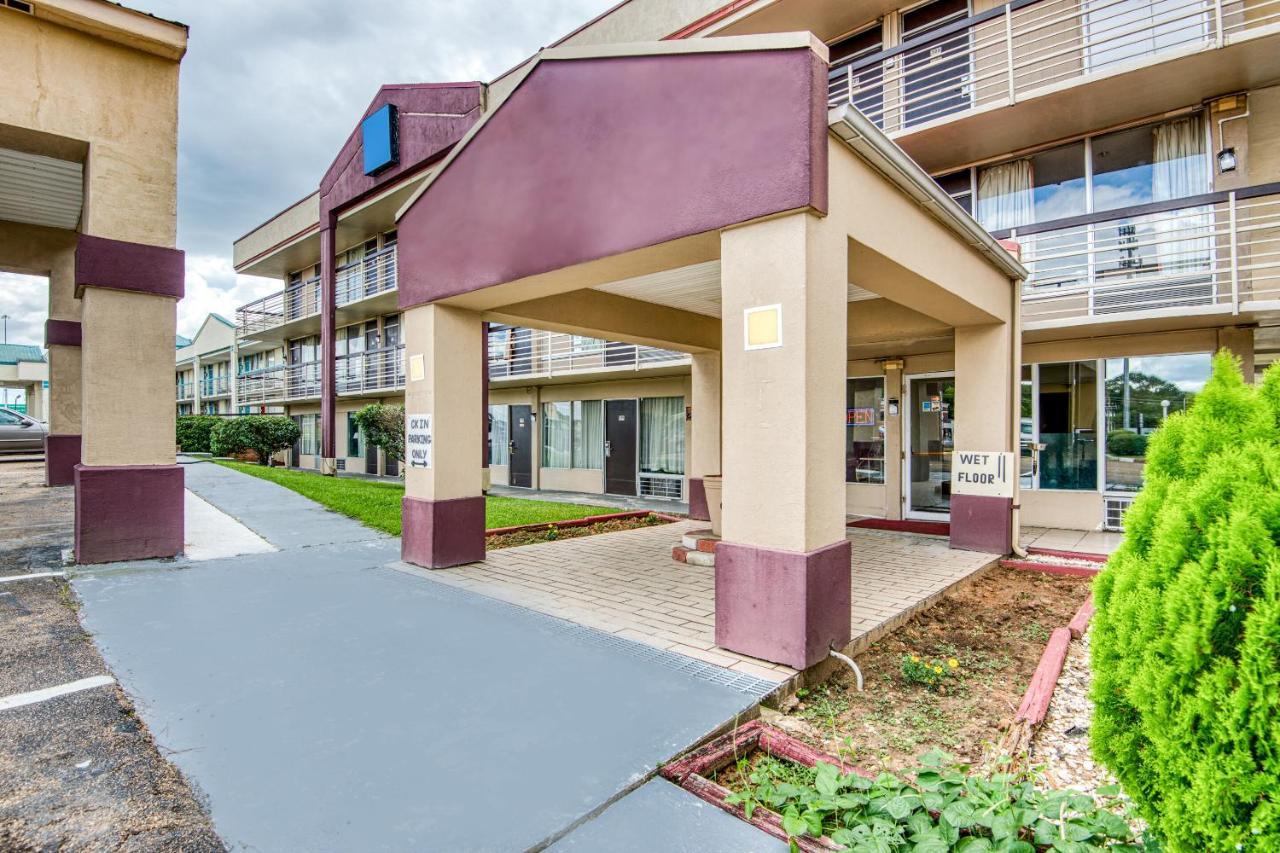Oyo Hotel Jackson North I-55 Zewnętrze zdjęcie