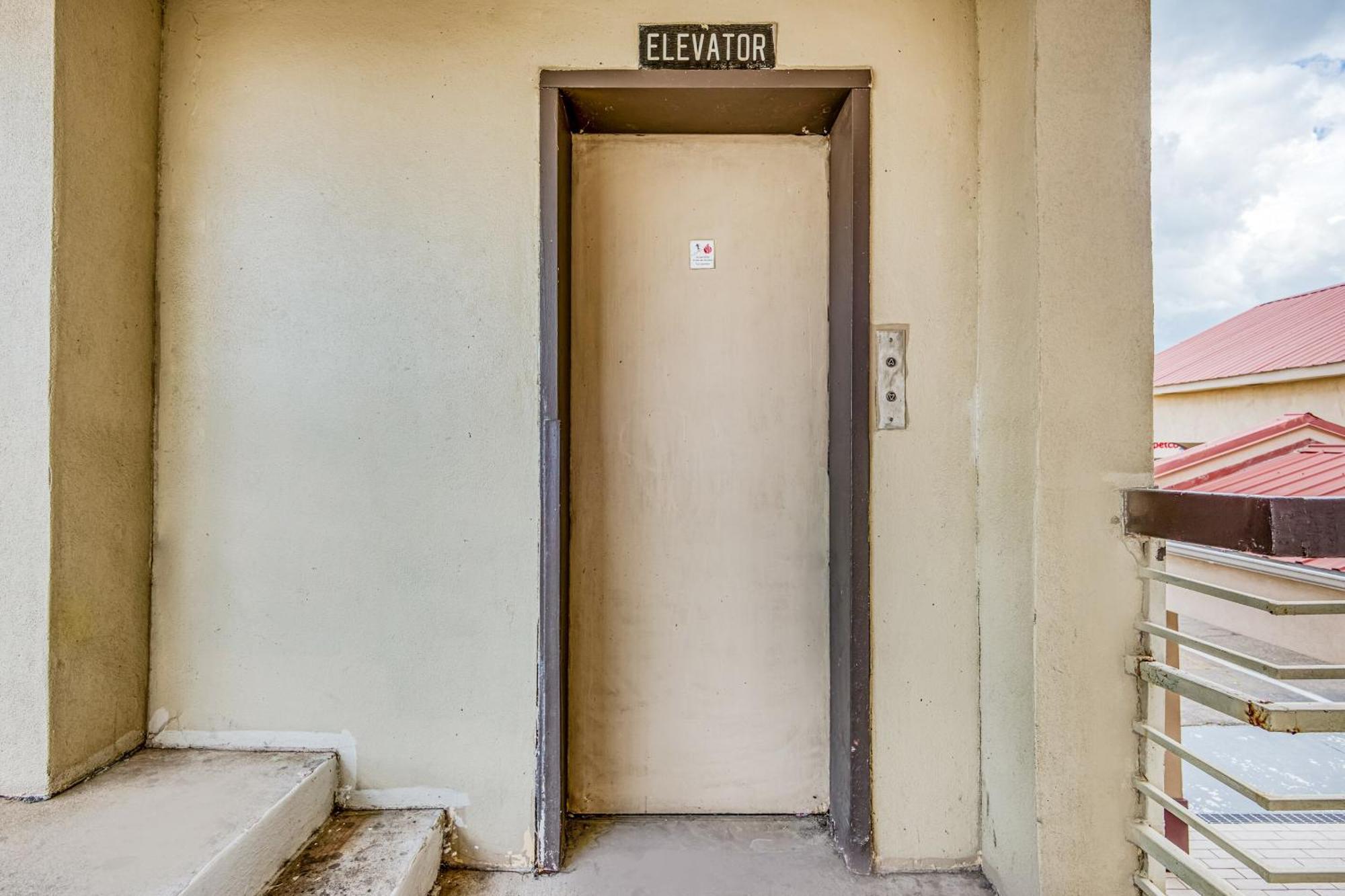 Oyo Hotel Jackson North I-55 Zewnętrze zdjęcie