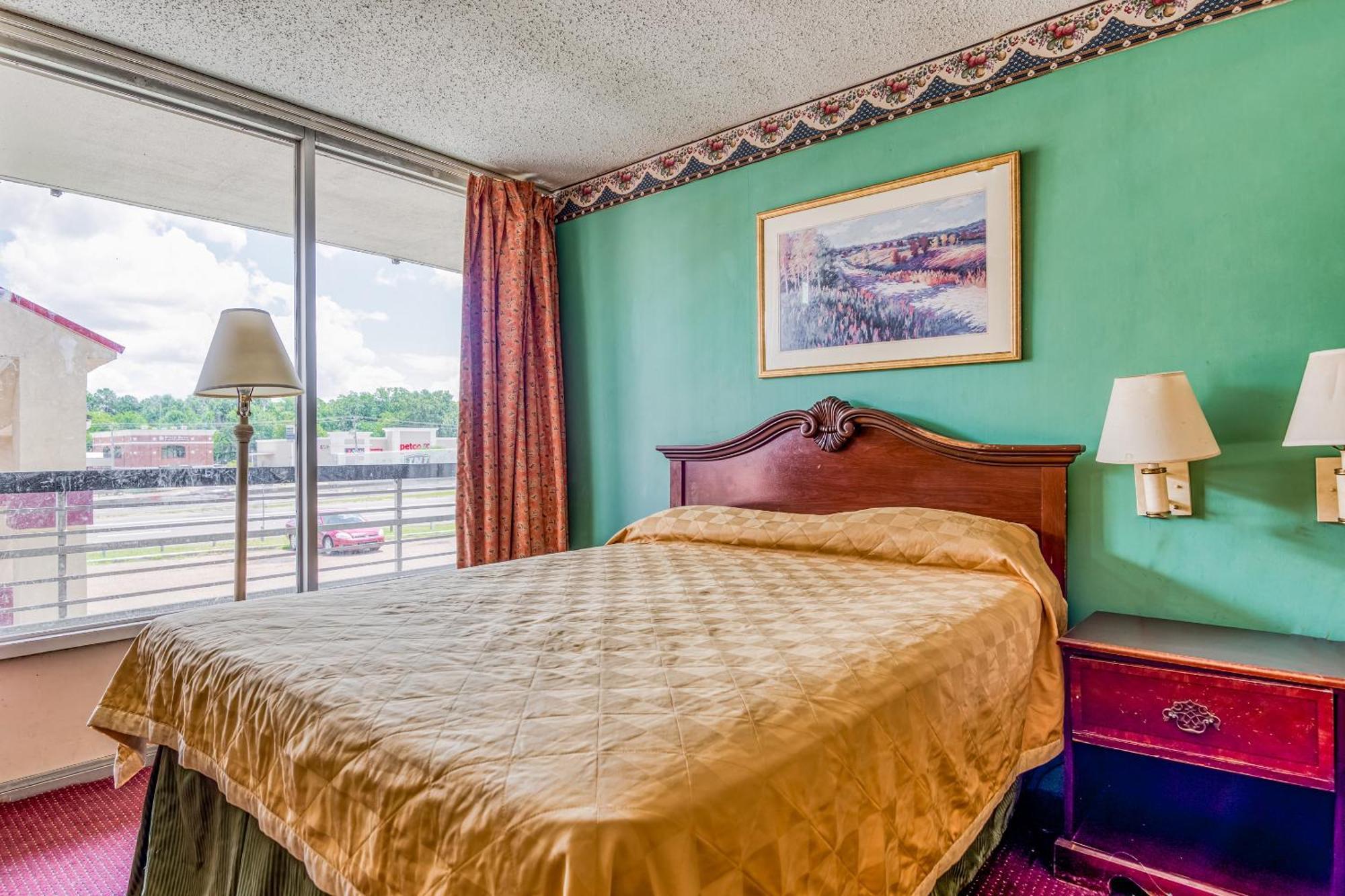 Oyo Hotel Jackson North I-55 Zewnętrze zdjęcie