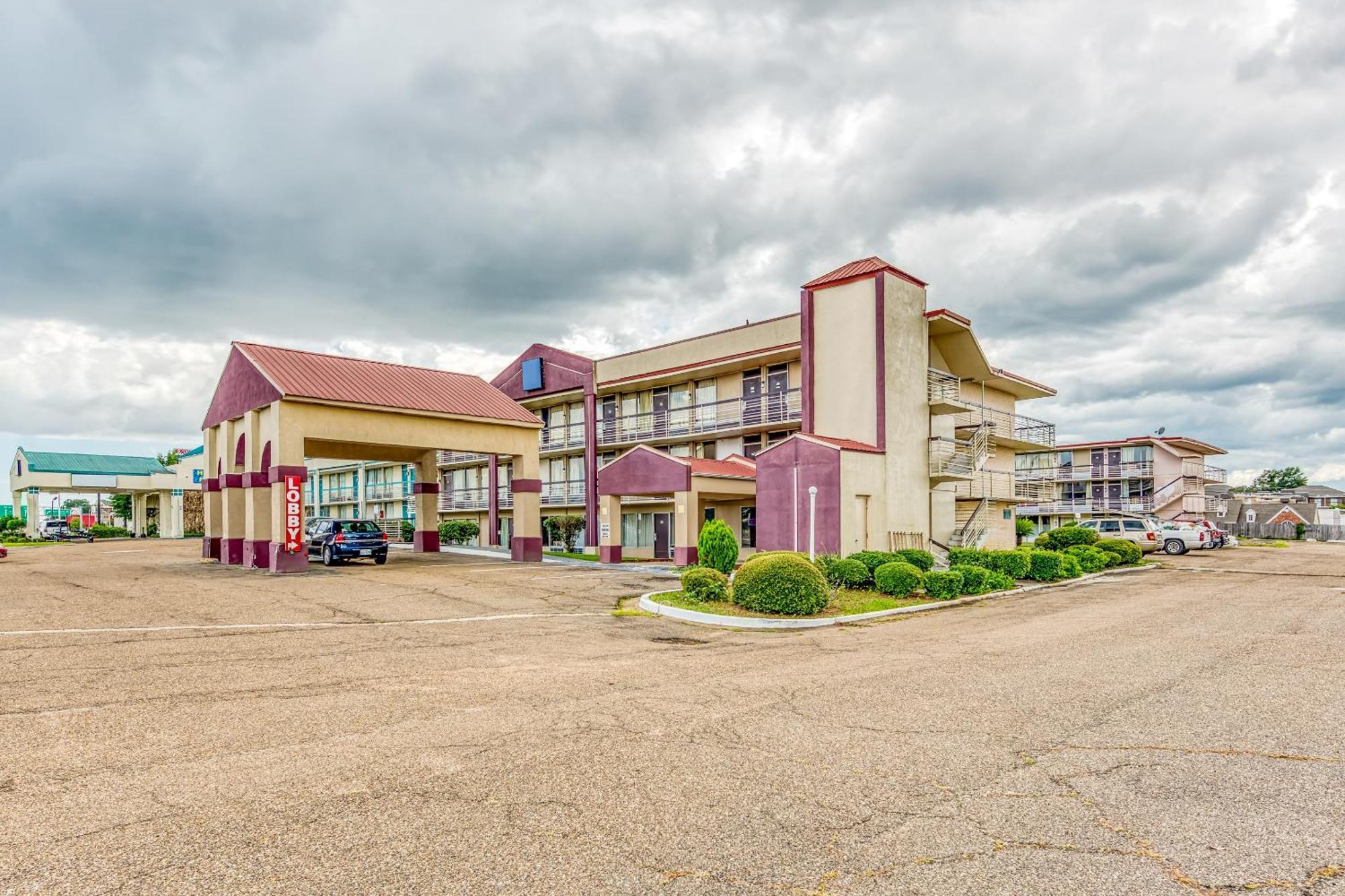 Oyo Hotel Jackson North I-55 Zewnętrze zdjęcie