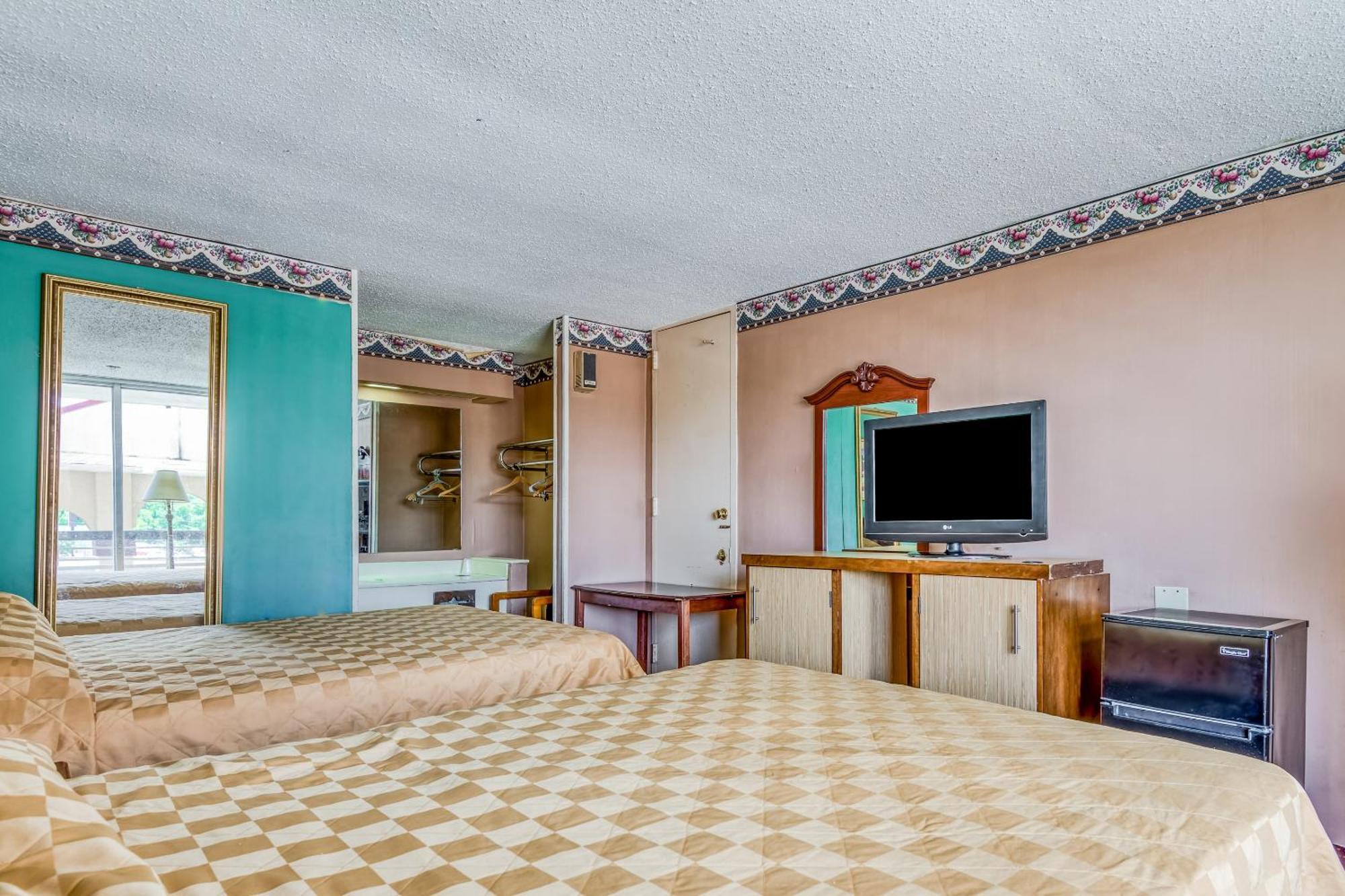 Oyo Hotel Jackson North I-55 Zewnętrze zdjęcie