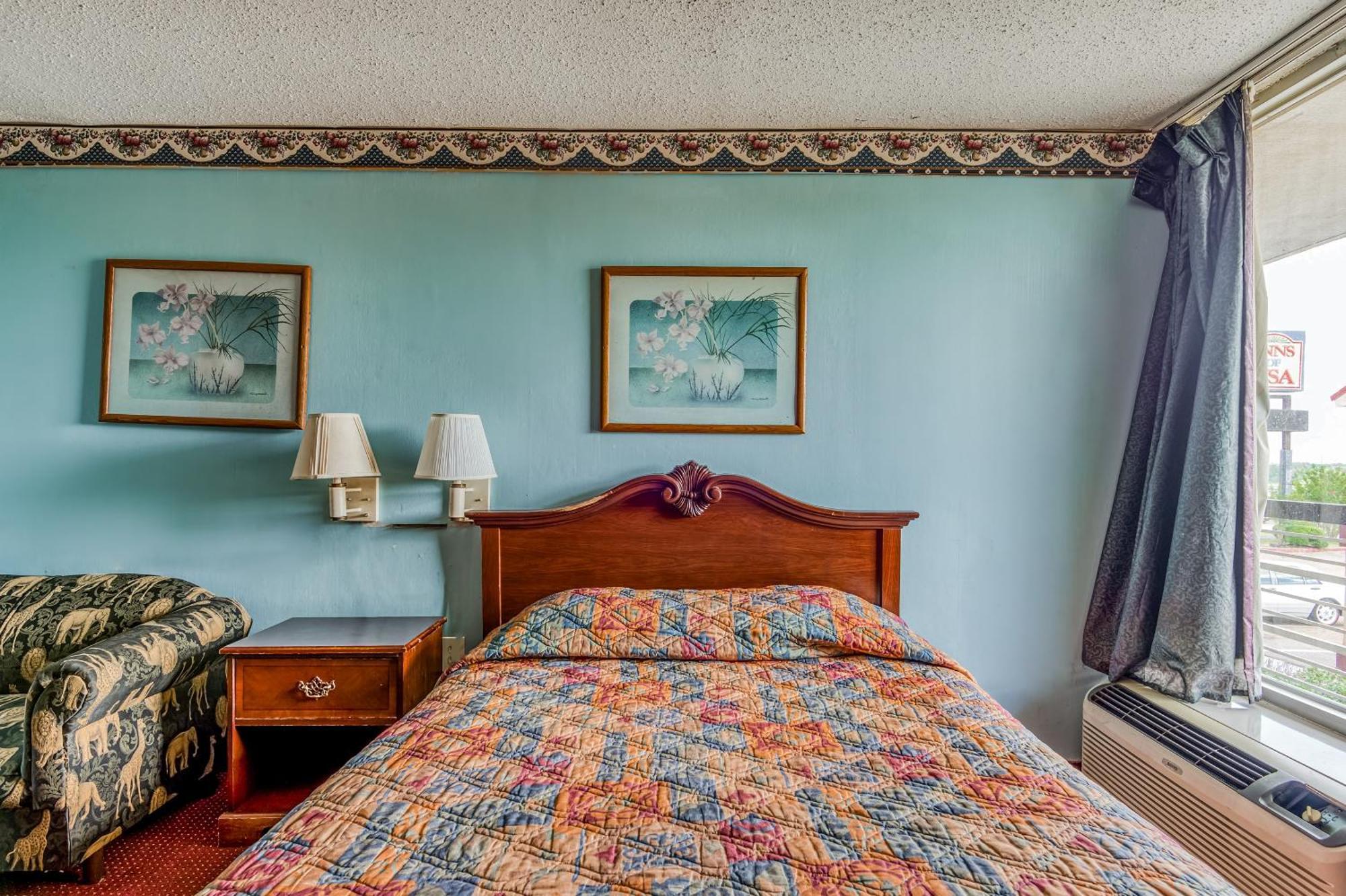 Oyo Hotel Jackson North I-55 Zewnętrze zdjęcie