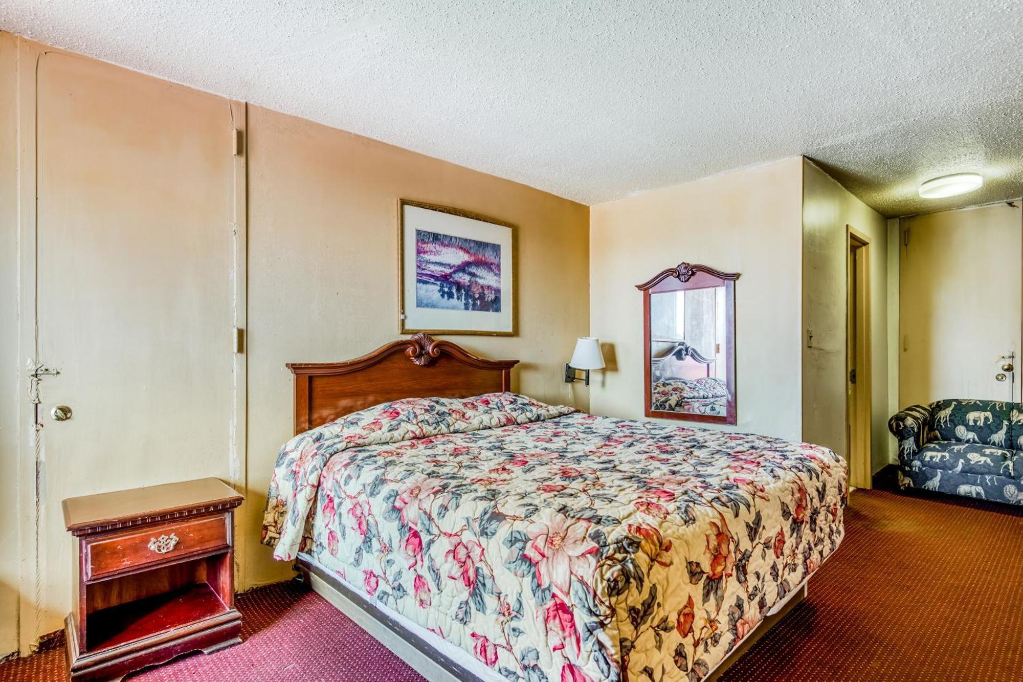 Oyo Hotel Jackson North I-55 Zewnętrze zdjęcie