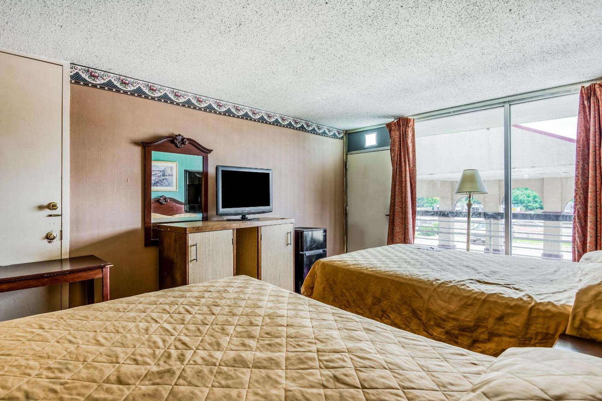 Oyo Hotel Jackson North I-55 Zewnętrze zdjęcie