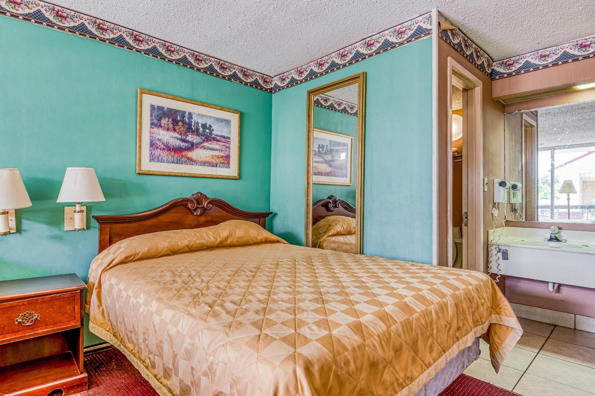 Oyo Hotel Jackson North I-55 Zewnętrze zdjęcie