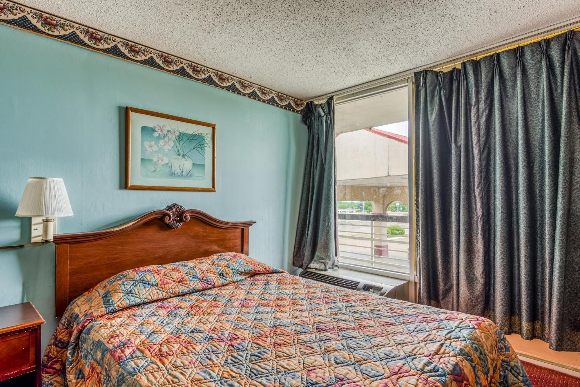 Oyo Hotel Jackson North I-55 Zewnętrze zdjęcie