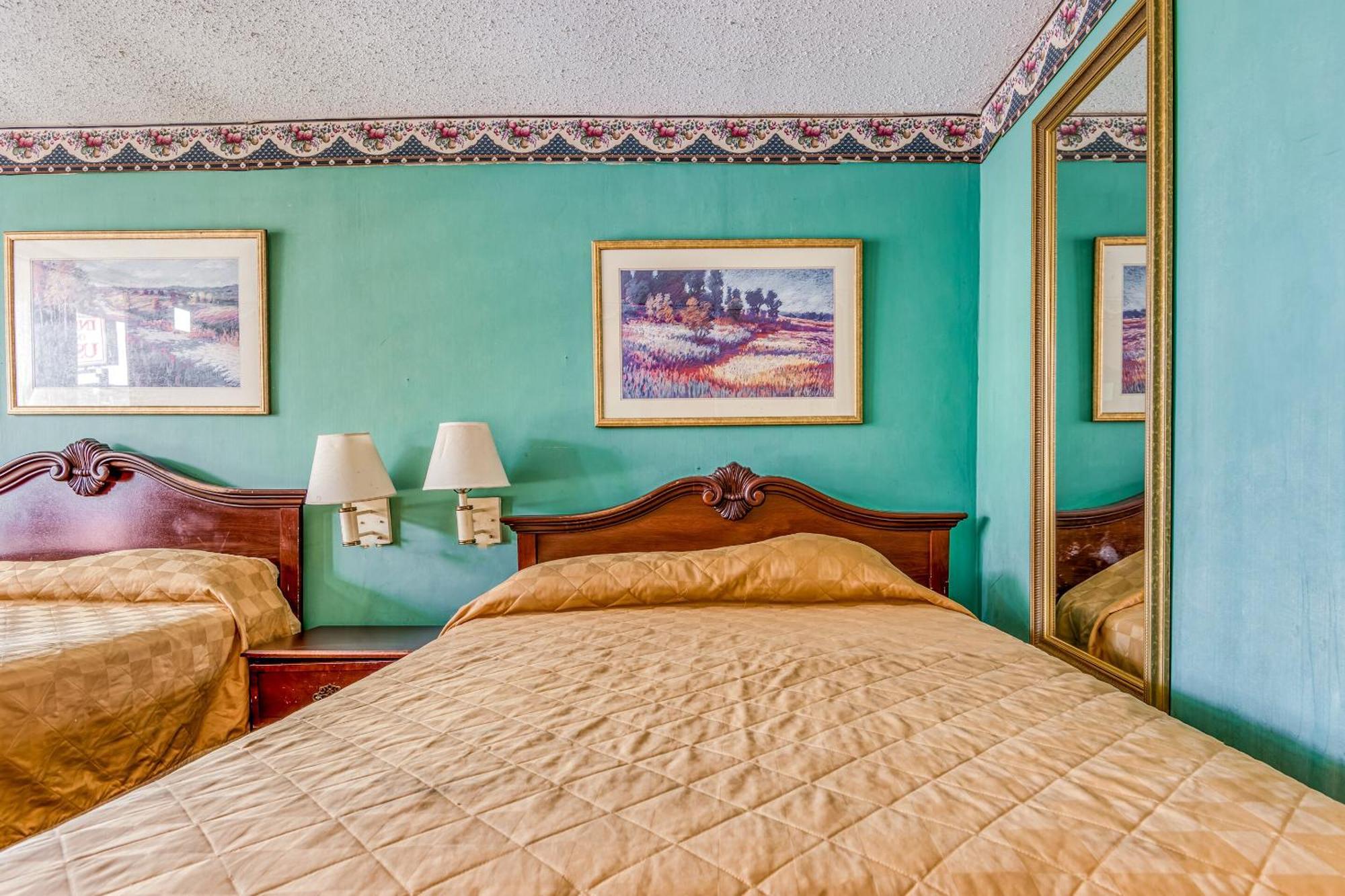 Oyo Hotel Jackson North I-55 Zewnętrze zdjęcie