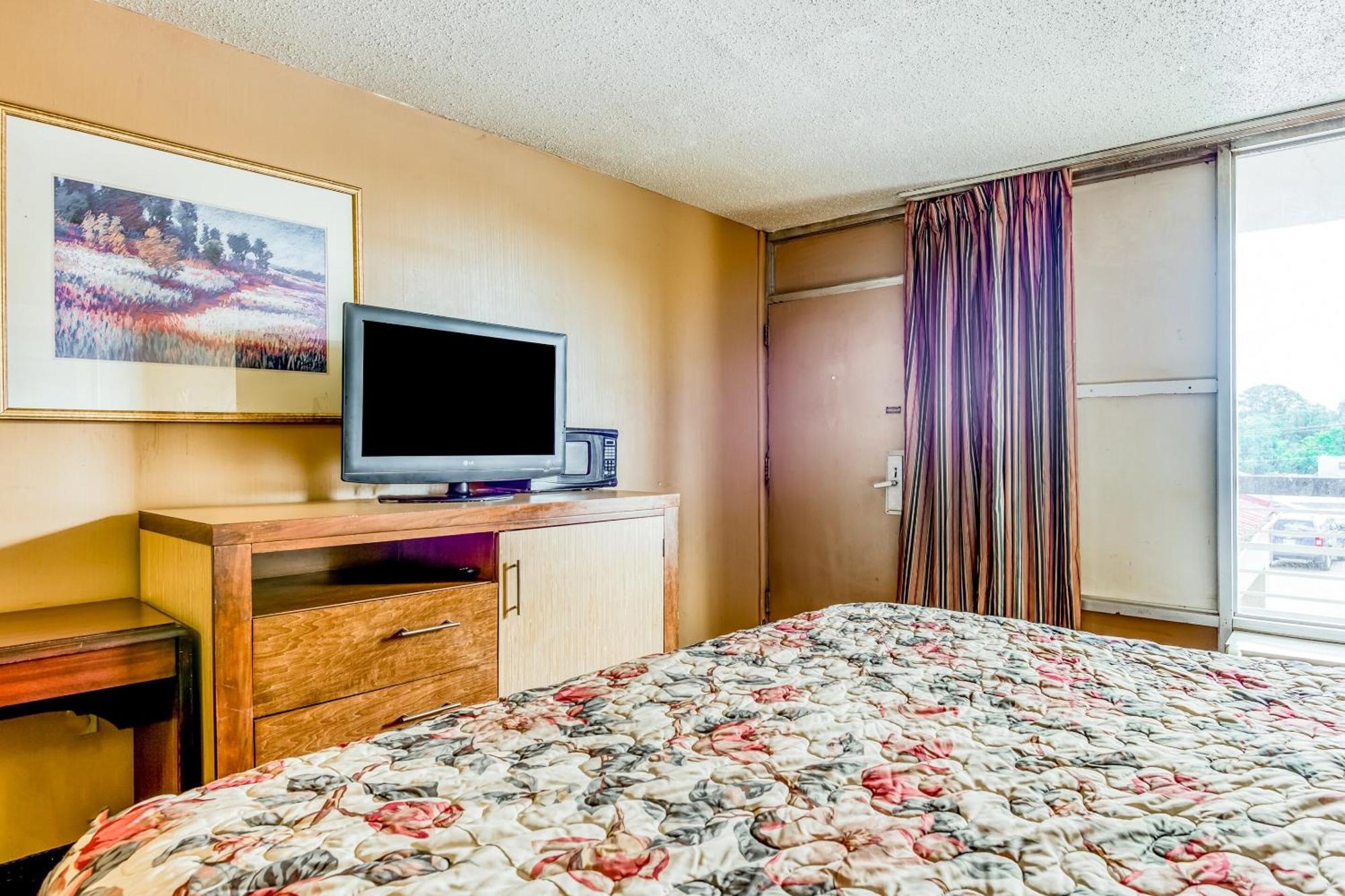 Oyo Hotel Jackson North I-55 Zewnętrze zdjęcie
