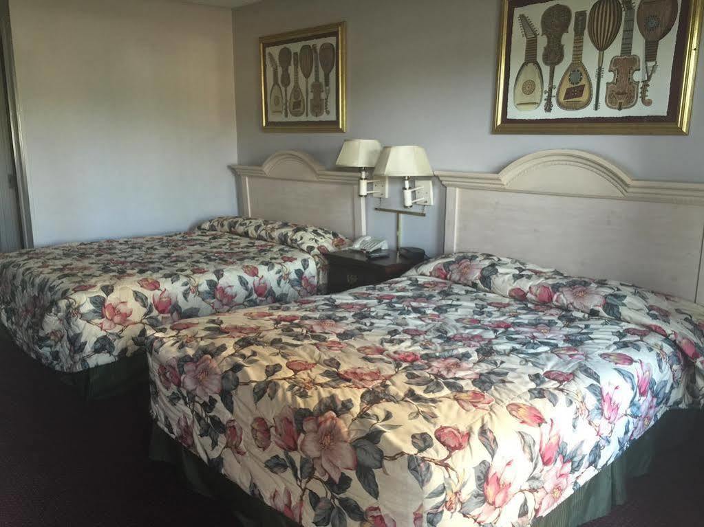 Oyo Hotel Jackson North I-55 Zewnętrze zdjęcie