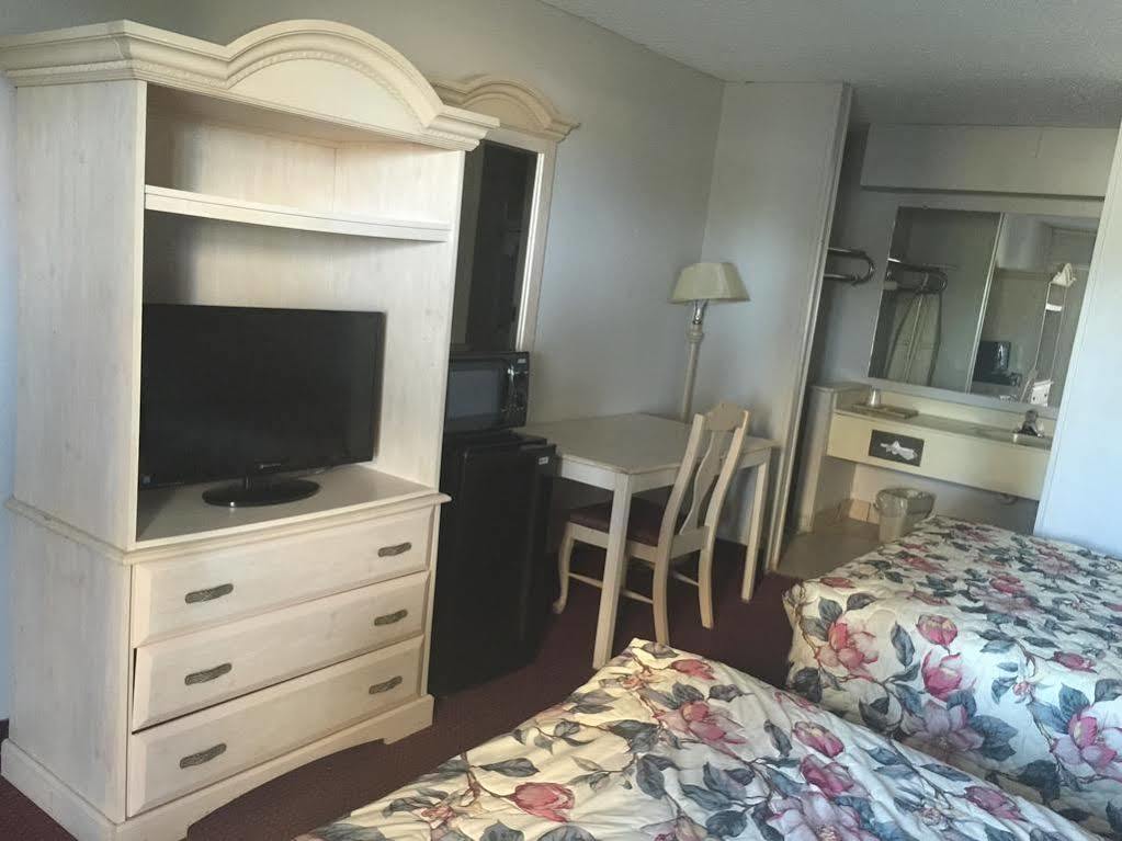 Oyo Hotel Jackson North I-55 Zewnętrze zdjęcie