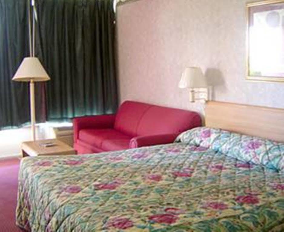Oyo Hotel Jackson North I-55 Zewnętrze zdjęcie
